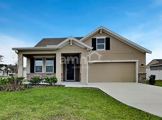 953 Summer Stone Loop, Apopka, FL 32703