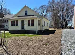 112 Epworth St, Worcester, MA 01610