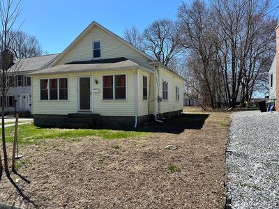 112 Epworth St, Worcester, MA, 01610