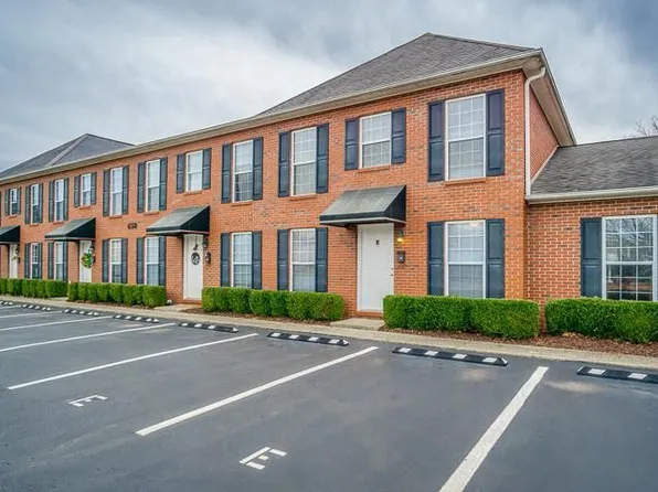 650 N Dixie Ave APT A, Cookeville, TN 38501