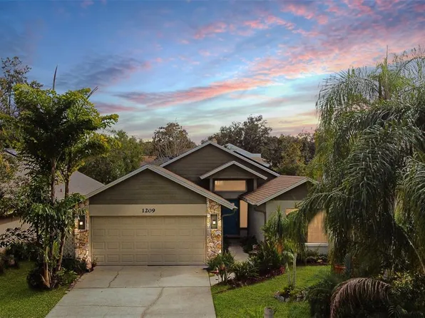 1209 Royal Oak Dr, Winter Springs, FL 32708