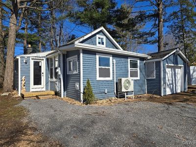 316 16th Ave, Blossvale, NY, 13308