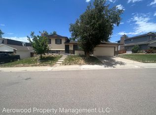 6259 E Euclid Pl, Centennial, CO 80111