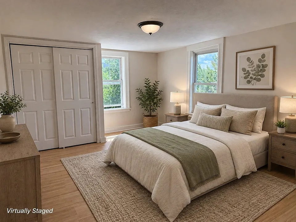 48 South Ave #5