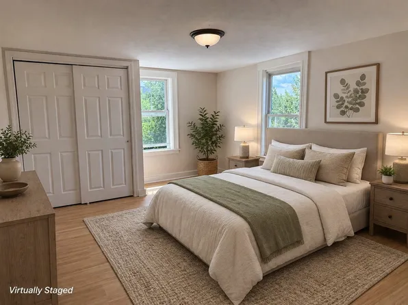 48 South Ave #5, Derry, NH 03038
