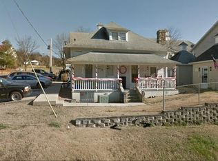 13784 Highway 5 S #24, Norfork, AR 72658