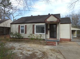 3464 Hester Ave, Memphis, TN 38111