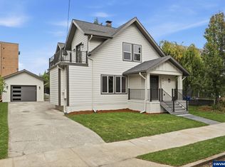 437 NE Fargo St, Portland, OR 97212