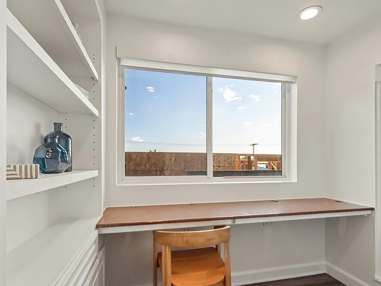 Office Nook