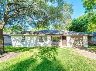 4313 Costa Rica Rd, Houston, TX 77092