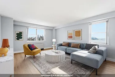 6600 Blvd East, #15D