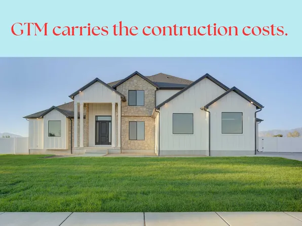 4955 N Crimson Dr #112, Erda, UT 84074