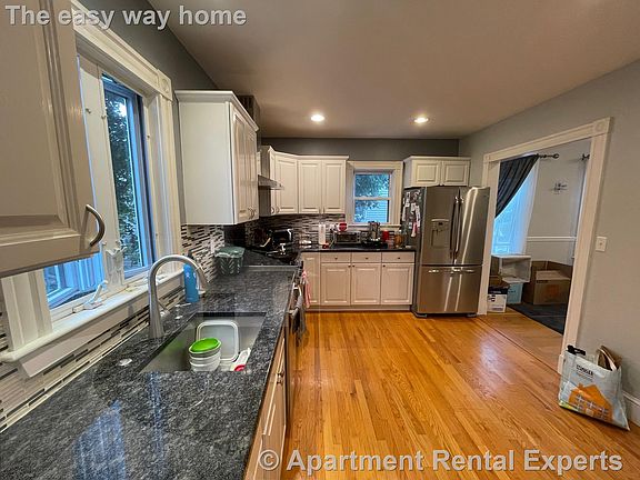 Apartment Rental Experts
