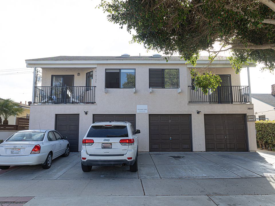 1st image of 3826 Shasta St Unit A