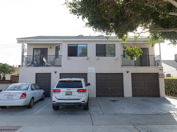 3826 Shasta St