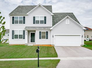 2317 Kudu Dr, Aurora, IL 60503