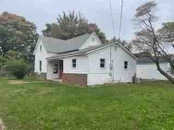 224 S College St, Sabina, OH 45169