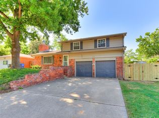 1914 Vine St, Norman, OK 73072