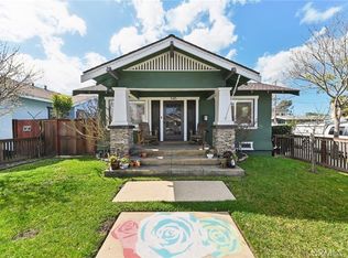 545 Rose Ave, Long Beach, CA 90802
