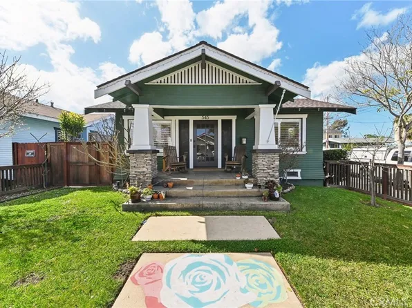 545 Rose Ave, Long Beach, CA 90802