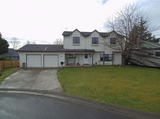 11911 SE 261st Pl, Kent, WA 98030
