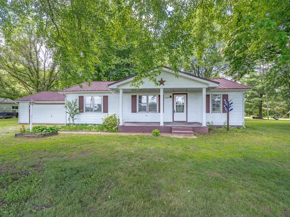 9687 1078 Highway Hwy N, Henderson, KY 42420