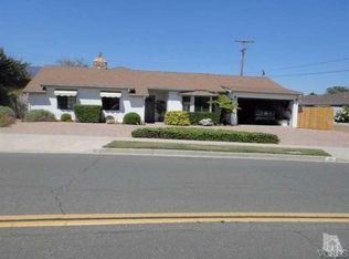 640 Highland Dr, Ojai, CA 93023