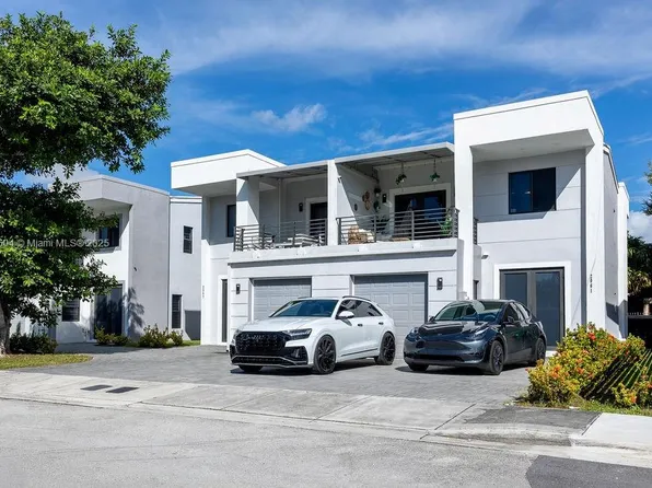 2061 Washington Ave Unit 4, Opa Locka, FL 33054