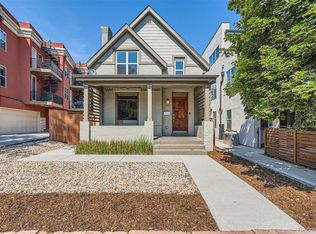 1875 Vine St, Denver, CO 80206