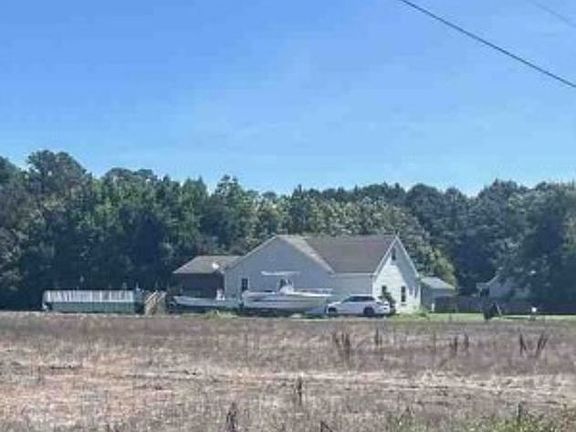 Property Rear View
