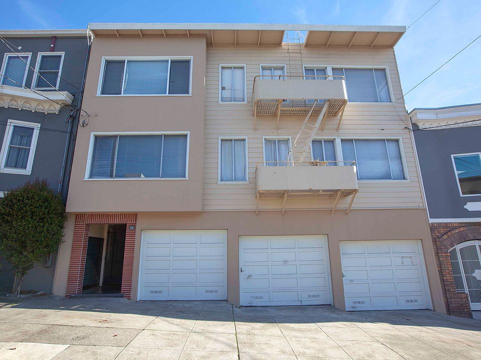 1st image of 732 26th Ave APT 7