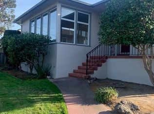 1426 Shafter St, San Mateo, CA