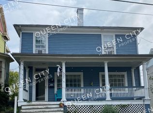 227 N Madison St #1, Staunton, VA 24401