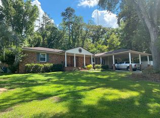 111 Ridgeland Rd, Tallahassee, FL 32312