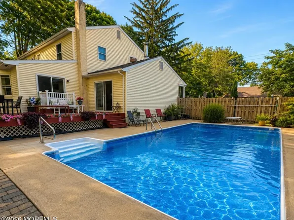 336 Church Road, Brick, NJ 08723