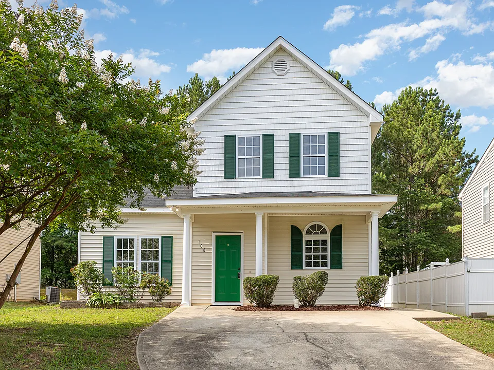 108 Caribbean Ct