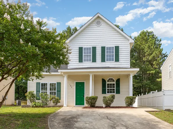 108 Caribbean Ct, Knightdale, NC 27545