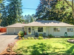 5813 NW Perthshire Rd, Vancouver, WA 98663