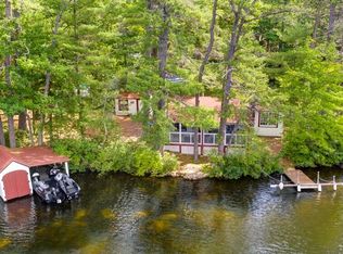 141 Fulton Rd, Acton, ME 04001