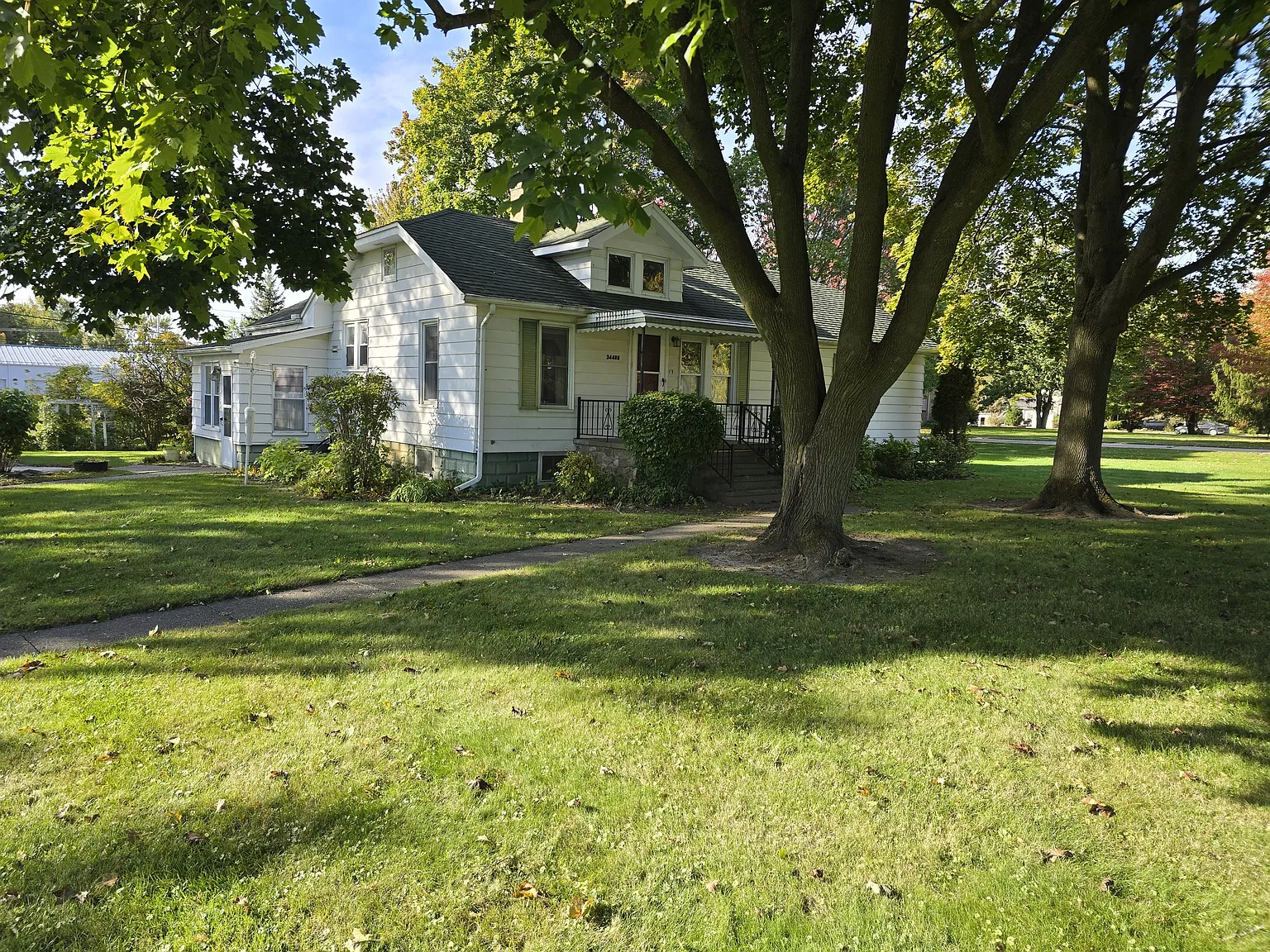 Armada Ridge Road 34480 - 1 — Photo 1