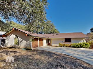 5727 Bogart Dr, San Antonio, TX 78240