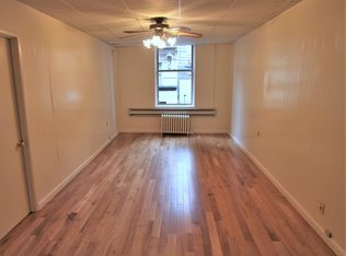 1927 Chestnut St #B3, Philadelphia, PA 19103