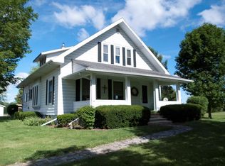 3395 N 200 W, Anderson, IN 46011