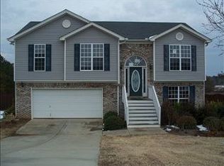 144 Pinkston Ct, Winder, GA 30680