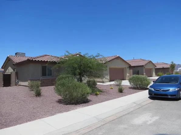 11670 E 36th St, Yuma, AZ 85367