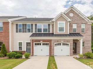 473 Panorama View Loop, Cary, NC 27519