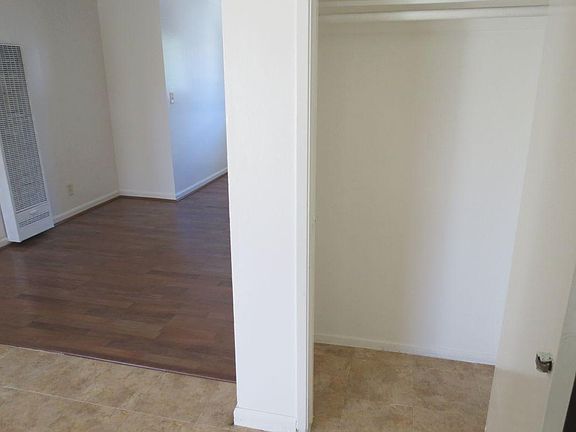 Front Coat Closet