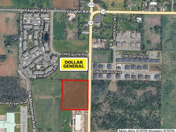 SW Regional Airport Blvd #7, Bentonville, AR 72713