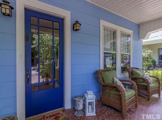 208 Hammond St, Durham, NC 27704