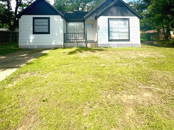221 N Sanders St, Nacogdoches, TX 75964